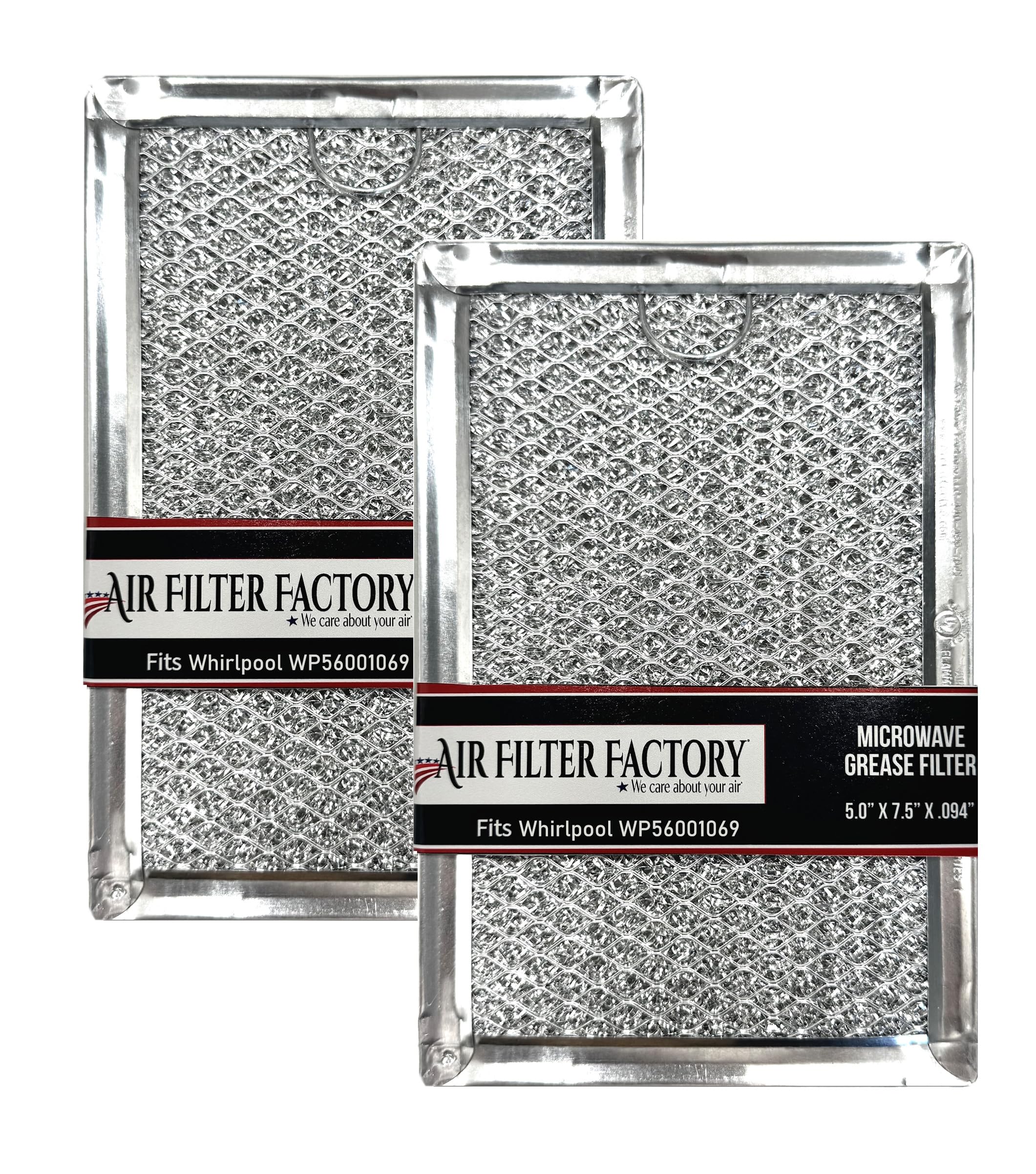 Amazon.com: Air Filter Factory Replacement for WP56001069